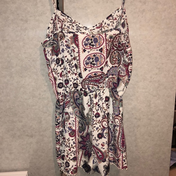 Cefian Romper - Picture 2 of 6